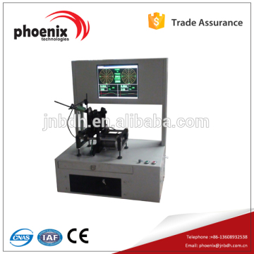 Good Quality Turbocharger Balancing Machine
