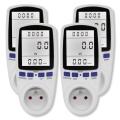 FR Digital Power Meter Power Monitor