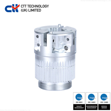 سنسور گشتاور چرخش- ماشینکاری CNC