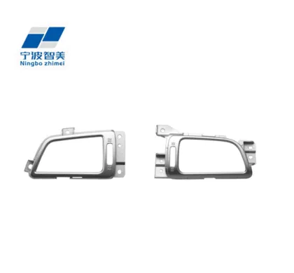 Kia Yuan Ship Model Car Air Conditioning Outlet