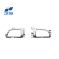 Kia Yuan Ship Model Car Air Conditioning Outlet