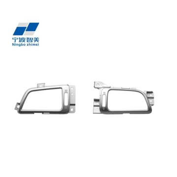 Kia Yuan Ship Model Car Air Conditioning Outlet