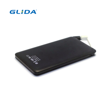 rechargeable 72v 2200mah battery packer