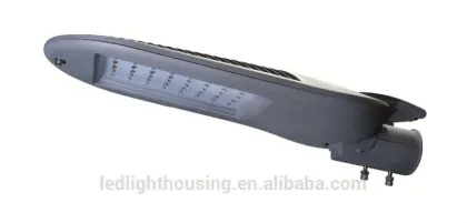 Hot Outdoor aluminum housing 240w nichia led street light