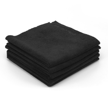 Maxshine 330GSM 16"x16" Microfiber Cloth - 5pcs/pack for Car