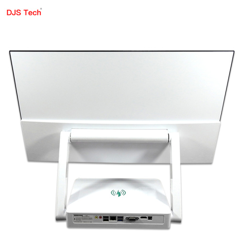 24inch Foldable Touchscreen Laptop
