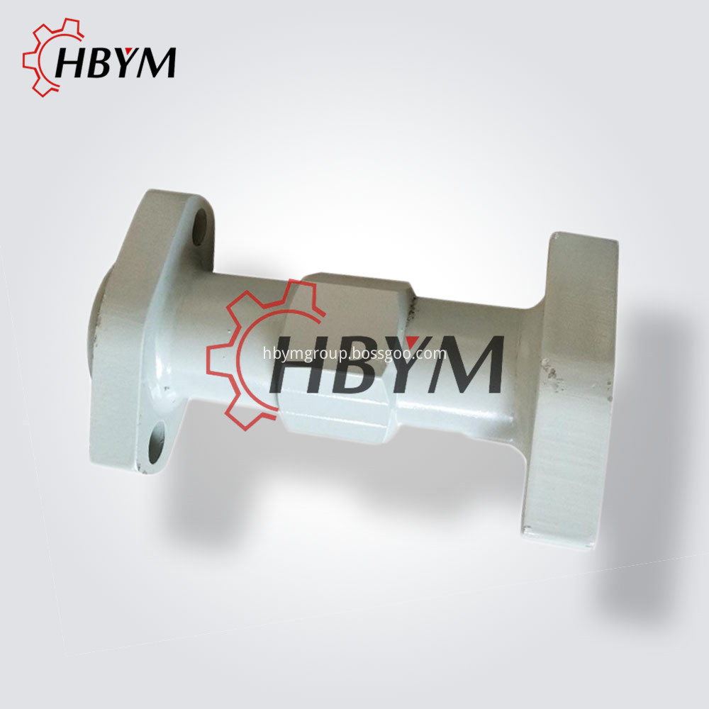 الصين 022033000 401503 Putzmeister Pm Pump Pump Spacer Flange عالية الجودة 022033000 401503 Putzmeister Pm Pump Pump Spacer Flange على Bossgoo Com