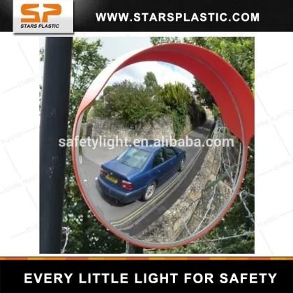 Outdoor convex mirror,PMMA Convex mirror
