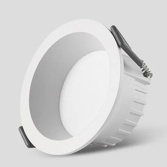 Top Quality 7W LED Down Light and IP65 Wall Light for Hotels