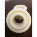 Nylon Polyurethane Rubber Wheel for Pallet Truck