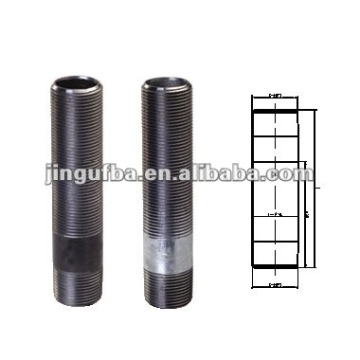 Welded Stainless Steel Pipe Nipple American