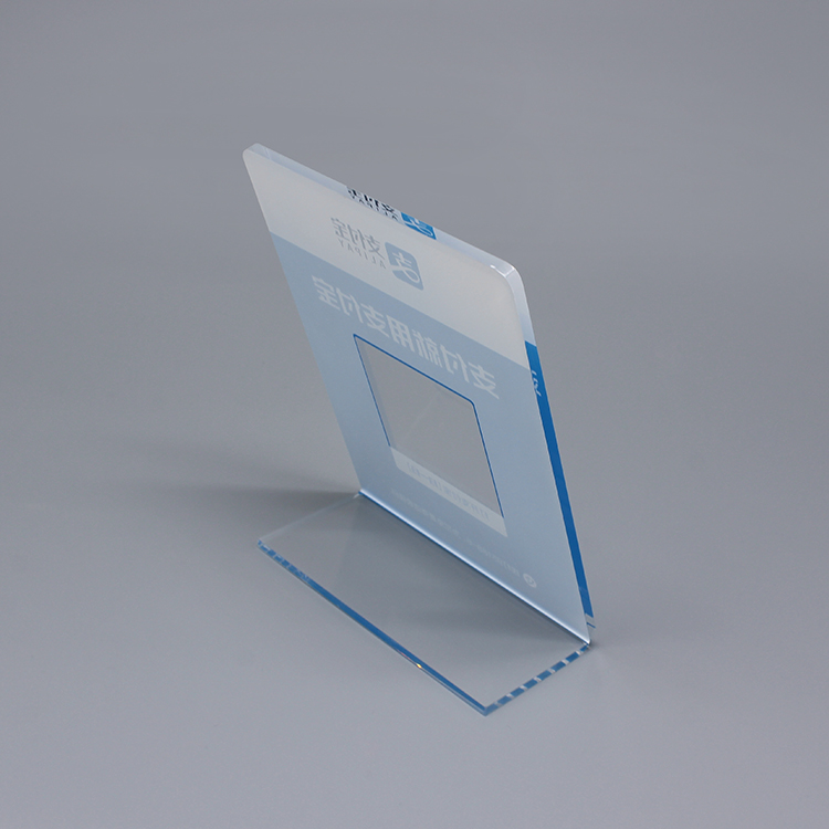 Acrylic Display Holders