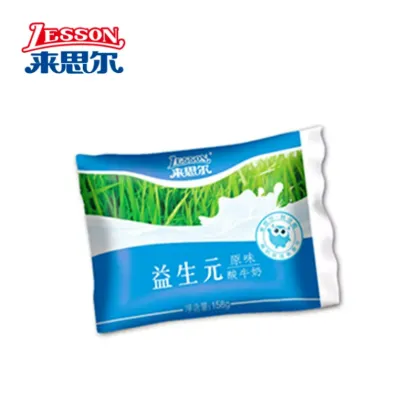 158 g Original Bag Yogurt from Reconstituted Milk