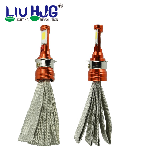 Motorcycle 12v LED Headlight Bulbs