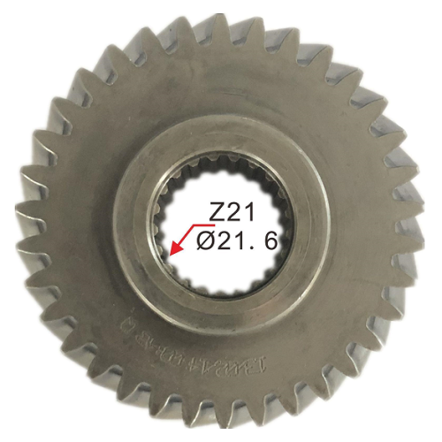 OEM 7757951 Synchronizer Gear for Fiat Manual Gearbox Auto Parts