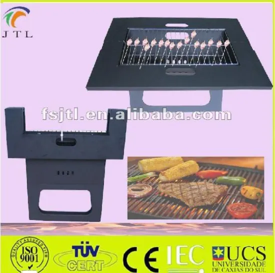 Best kitchen appliances table top mini Grill