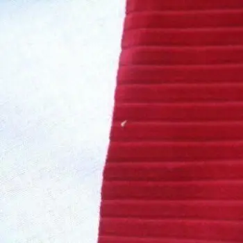 Fleece Fabric, Made of Polyester, Widely Used for Home Textile, Sportswear and Toy