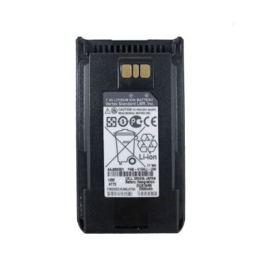 Original FNB-V134Li Battery for Yaesus Vertex Motorola EVX-231 EVX-261 EVX-530 EVX-531 EVX-534 Walkie-Talkie