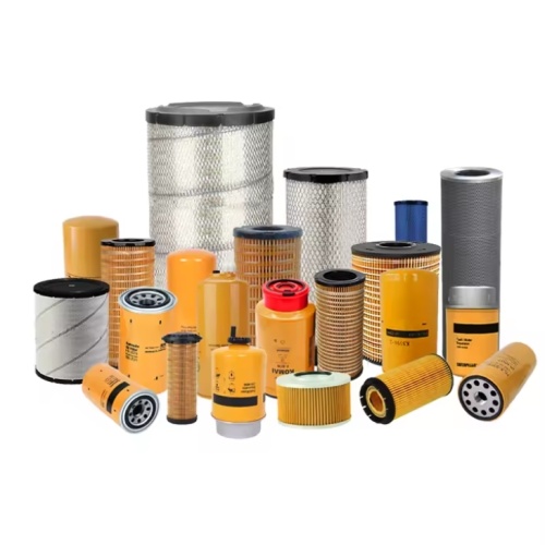 Marka/Makine Motoru için Hidrolik Filtre 536-4520