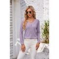 Casual long Sleeves blouse