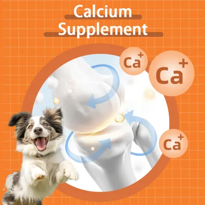 OEM ODM Air-dried Chicken Breast Jerky Dog Snacks