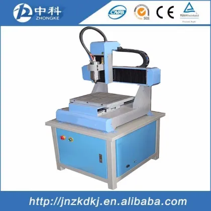 Fast speed 3030 advertising cnc router carving machine