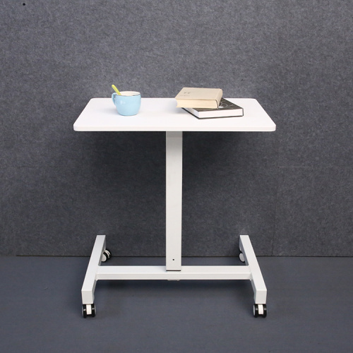 Workstation Gas Lift Sit Stand Desk