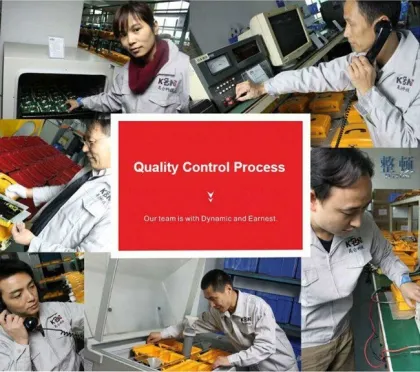 Koontech Waterproof Box Knb2 IP67 Weatherproof Phone Case