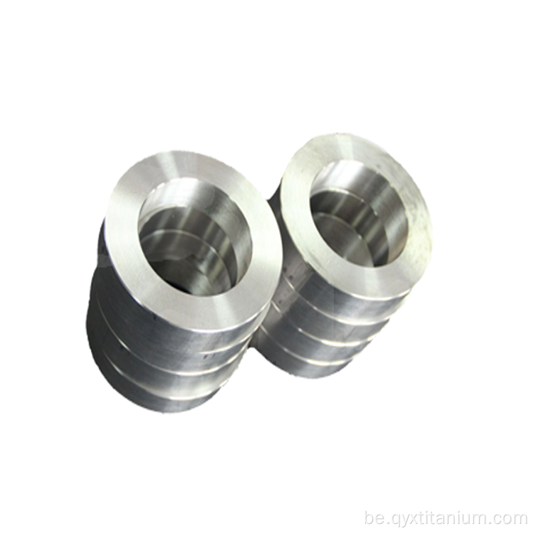 тытанавы кольцавы кольца ASTM B381