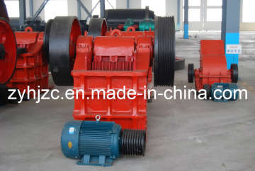 Mining Machinery Crusher