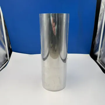 0.22mm Clear PET-GAG sheet