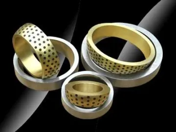High Performance Ball Joint Bearings , Joint Bearing For Machine Tools