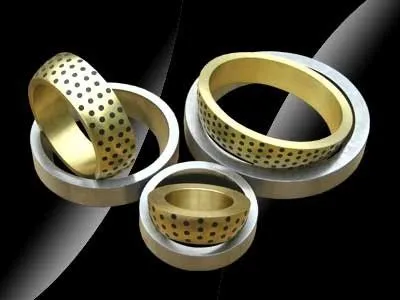 High Performance Ball Joint Bearings , Joint Bearing For Machine Tools