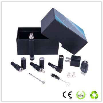 E-Solid Dry Herb Wax Electronic Cigarette Atmos RW Vaporizer