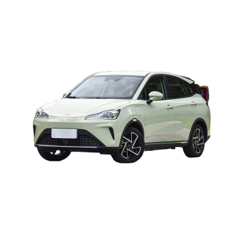 2024卸売ネタアヤ：高品質4ドア5シートニューエネルギー電気SUV