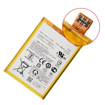 OEM 3.85V 5020mAh Battery for ZTE Nubia Red Magic 5