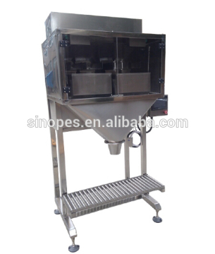 Best Price Semi Automatic Granule Weighing and Packaging Machine