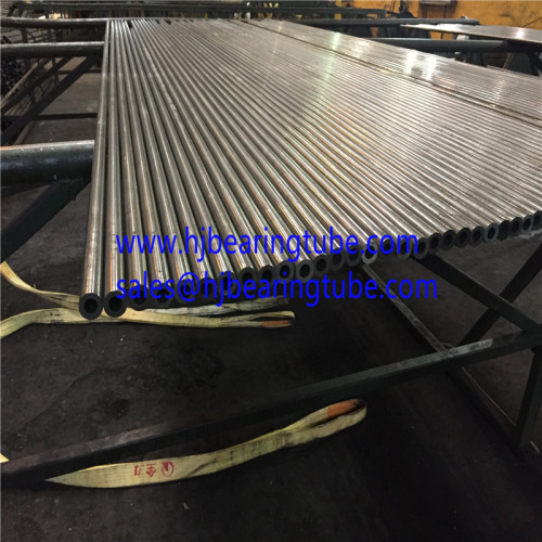 8620H carburizing steel tubing for anti-friction bearing