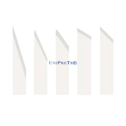 ZrO2 Zirconium Oxide Blade