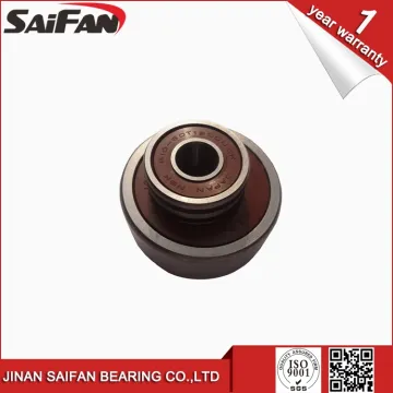 High Speed Generator Bearing B10-46D Automotive Alternator Bearing B10-50D