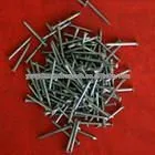 Common Nails round nail iron nail