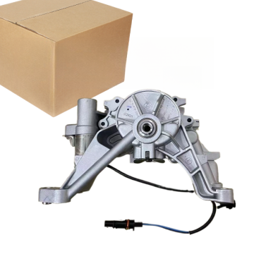 Land Rover Range Rover Evoque Oil Pump Auto Parts LR110501 LR087668 LR078805 JDE40053