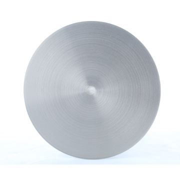 6" Diamond Flat Lap Disc