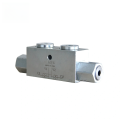 DPOCV Double Pilot Operated Check Valve