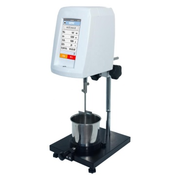 STM-2T Touch Screen Paint Coating Ink Stomer Viscometer