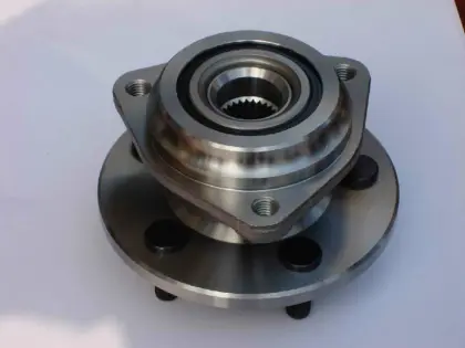 NSK DAC387450 BEARING