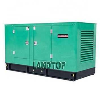 EXW price of diesel generator in good quality