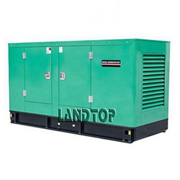 good exw price in perkins diesel generator