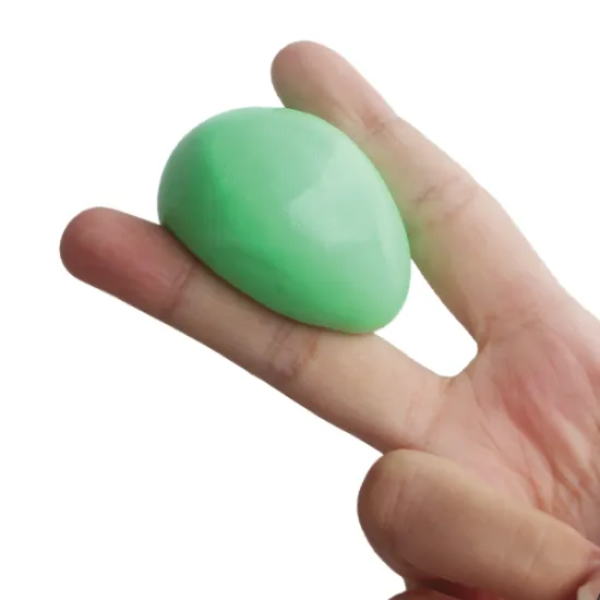 High-Quality Hand Therapy Putty: Your Essential Tool for Exercise, Rehabilitation, and Muscle Strengthening - Available in 2oz, 3oz, and 4oz