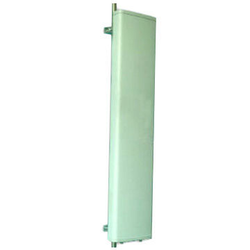 900MHz Dual Polarization Base Station/Sector Panel Antenna for Outdoor, with High Gain